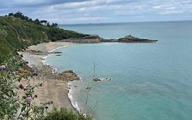 Charmante dépendance T3 vue Mer